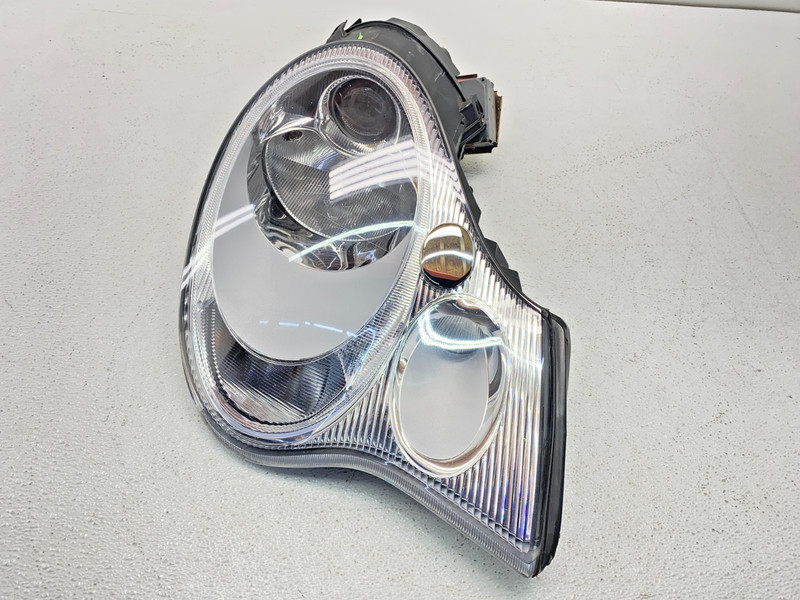 02-05 Porsche Carrera 911 996 Right Passenger HID Xenon Headlight Assembly OEM ✅
