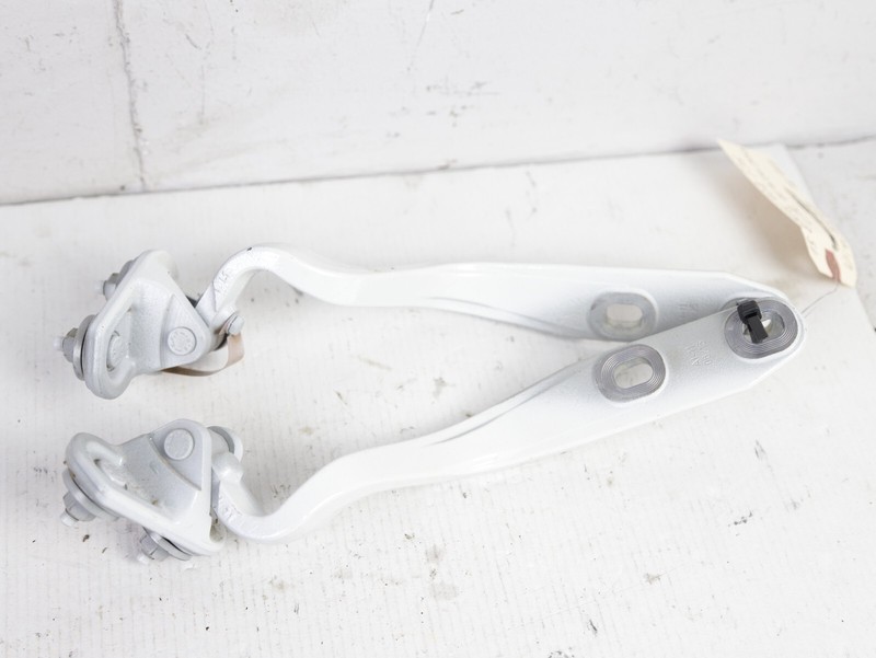 BMW 5 SERIES F36 REAR LEFT & RIGHT SIDE TRUNK LID HINGE SET OEM 2011-2016 🚗