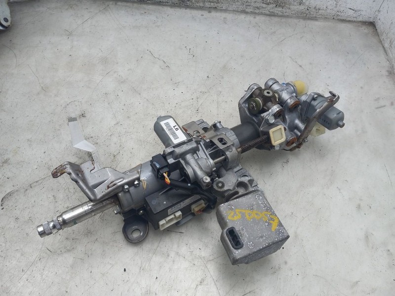 13 14 15 16 17 LEXUS LS460 STEERING COLUMN FLOOR SHIFT US MARKET
