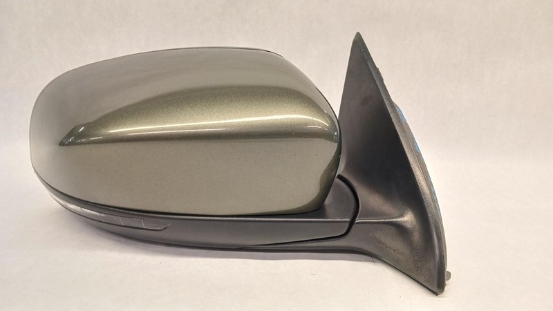 14-'21 JEEP CHEROKEE passenger Door Mirror heated w/blind spot OEM Grade A!