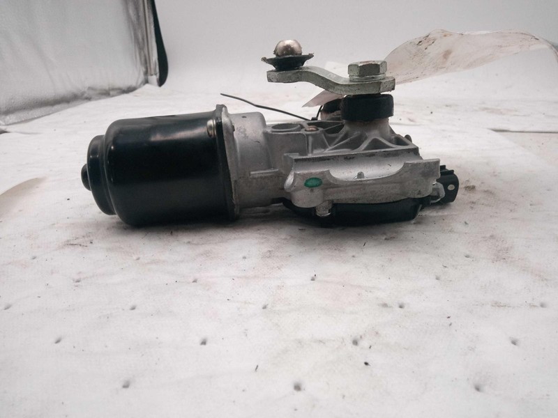 2017 Mitsubishi Mirage Wiper Motor OEM 8250A493 94K Miles Black