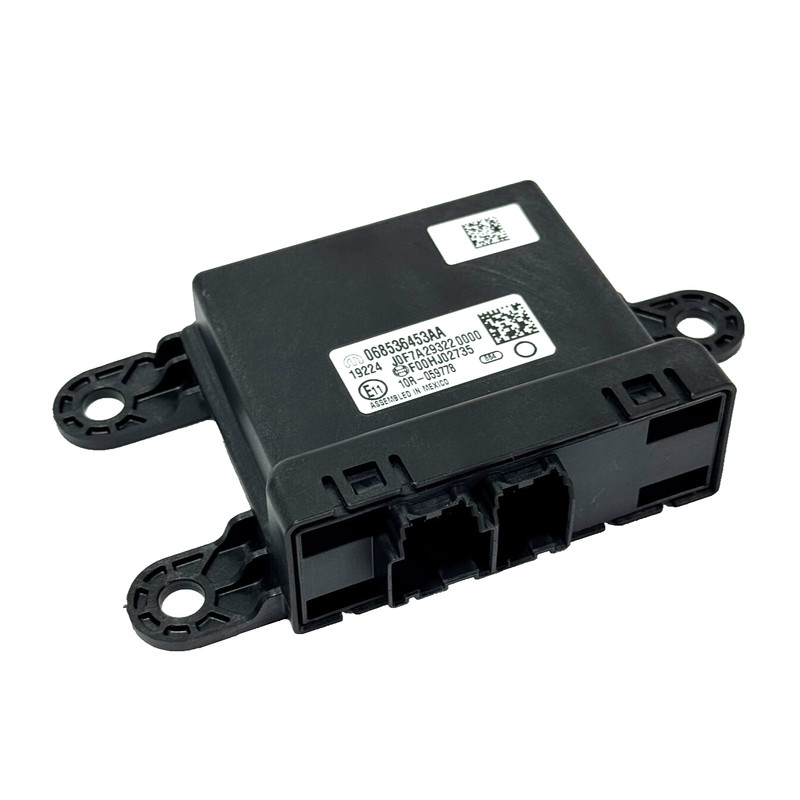 📌 2018-24 RAM 1500-3500 OEM NETWORK GATEWAY CONTROL MODULE UNIT 68536453AA OEM