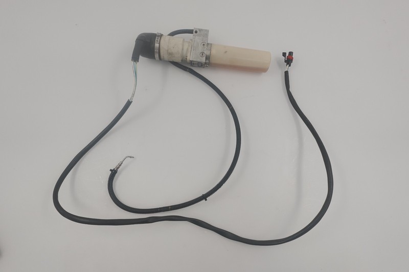 2011-2016 Sea-Doo RXT GTX LTD iS 260 OEM Suspension Hydraulic Pump Ass'y