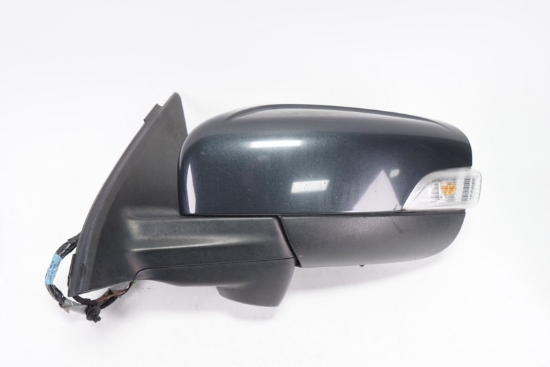 VOLVO XC60 Front Left LH Door Mirror w/ Blis OEM 2010 - 2013