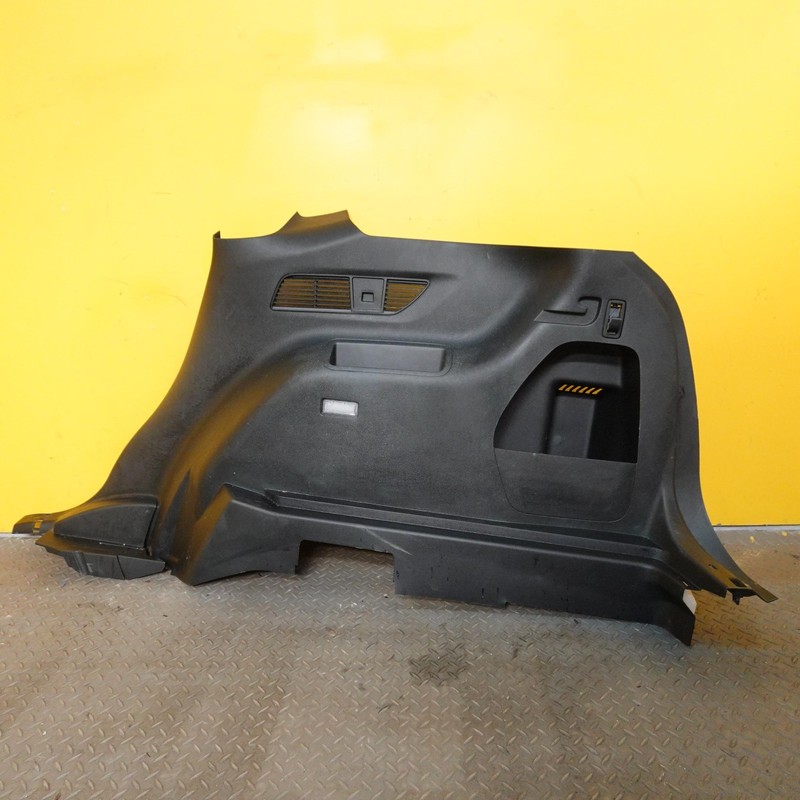 2019-2024 FORD EDGE REAR RIGHT SIDE QUARTER LOWER COVER PANEL OEM FT4B-R31012