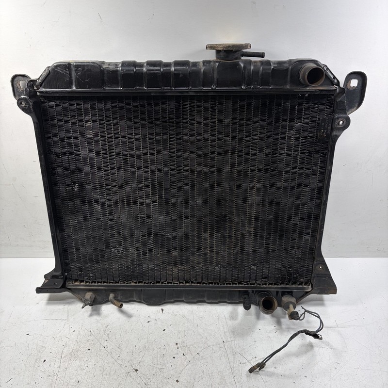 82-83 Honda Accord AT Radiator 19010-PC1-903 OEM