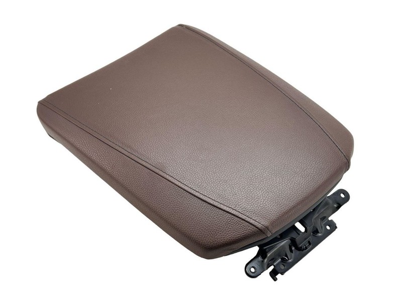 2017-2020 Acura MDX Armrest Leather Brown