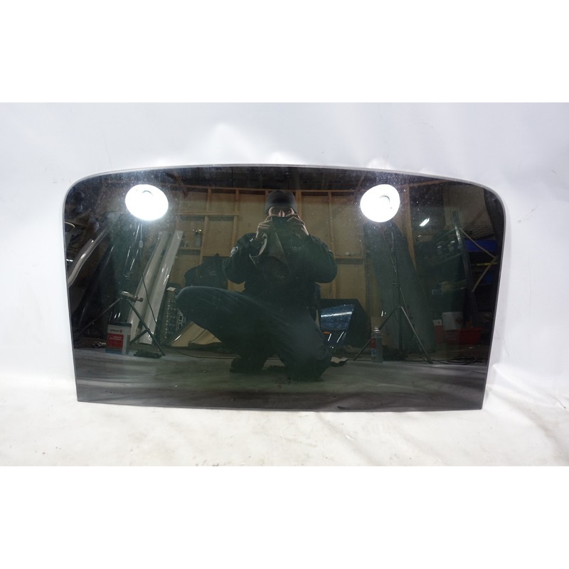 2011-2017 BMW F25 X3 SAV Factory Front Moonroof Sunroof Window Glass Panel OEM