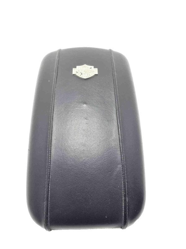 2001 F150 Harley Davidson Front Console Armrest Lid Assembly P/N 1L3Z1606024BHA