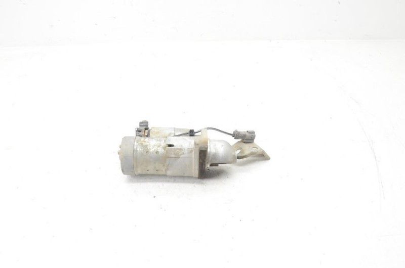 2007 Nissan 350Z Vert VQ35HR Engine Starter Motor 2330 EV10A