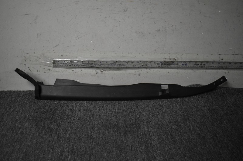 2018-2020 Infiniti QX80 Trim Cover - 638286gw0a