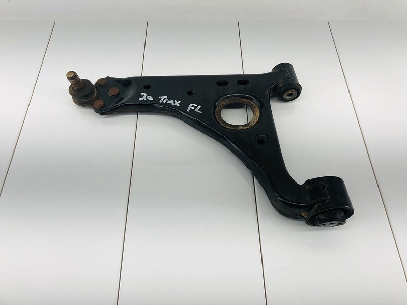 15-22 CHEVROLET TRAX FRONT LEFT DRIVER SIDE LOWER CONTROL ARM OEM