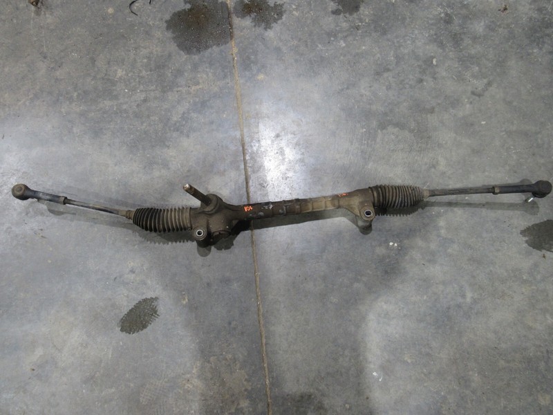 06 07 08 09 10 11 CHEVROLET HHR POWER STEERING GEAR RACK AND PINION LT 18201240