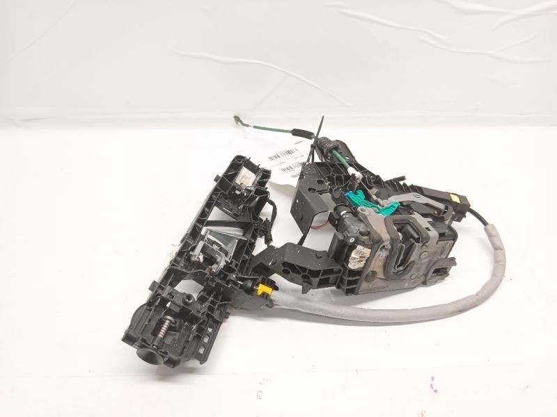 17-20 Mercedes C300 GLC300 Left Rear Door Latch Lock Actuator 2220064099