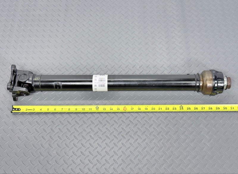 ✅ 2020-2023 RAM 1500 Diesel 3.0L 5th OEM FRONT DRIVE SHAFT PROPELLER DRIVESHAFT