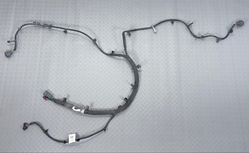 ✅ 2019-2026 RAM 1500 5th Gen. OEM EPB ELECTRIC POWER BRAKE WIRING HARNESS WIRE