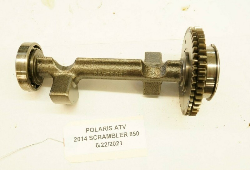 Polaris ATV Scrambler Sportman 850 1000 Balance Shaft 1204929