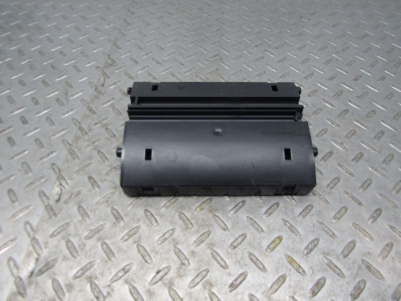 2007 MERCEDES-BENZ S550AC Heater Climate Control Module OEM 2218708687