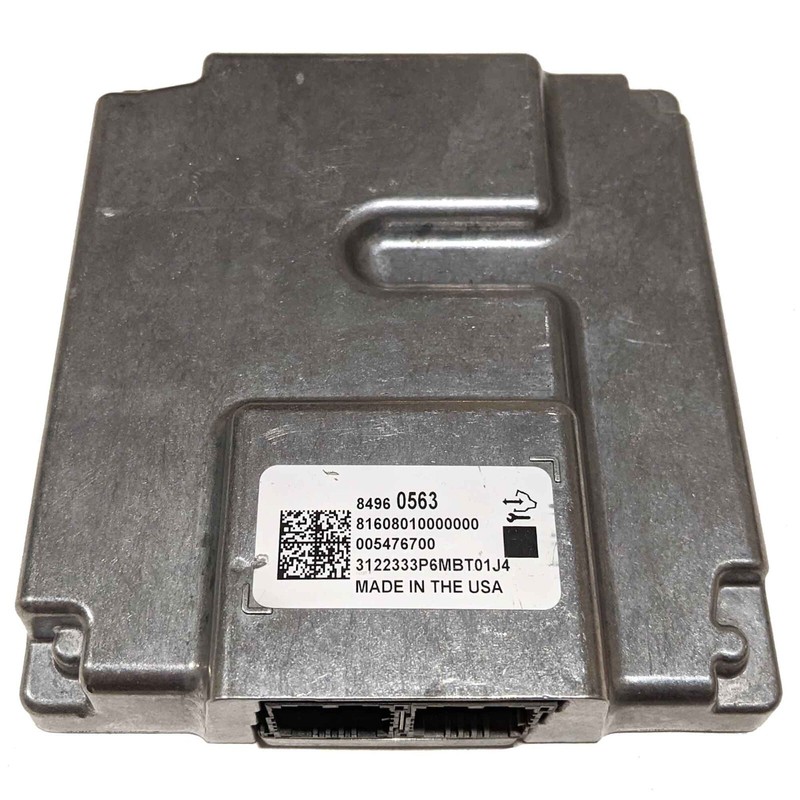 OEM ASM Active Safety Control Module GM Suburban Escalade Tahoe Yukon 84960563
