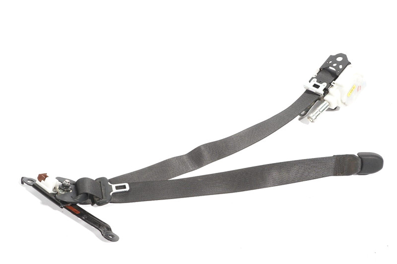 2021 - 2024 TOYOTA SIENNA PLATINUM FRONT RIGHT PASSENGER SIDE SEAT BELTOEM