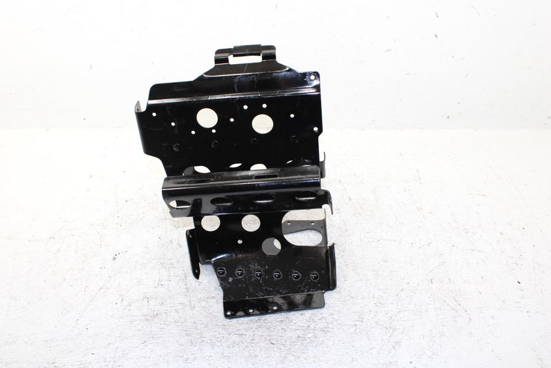 2000 Polaris Classic Touring Oem Left Footrest1012681 SP54
