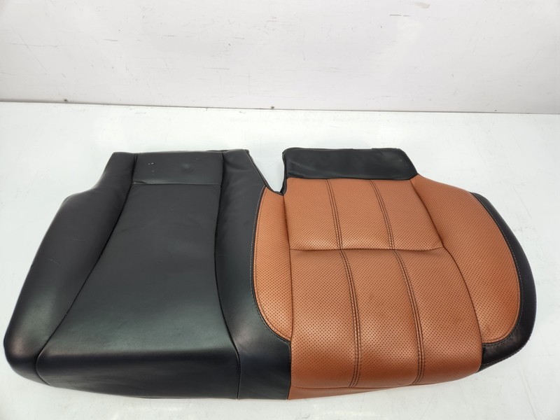 ✅ 10-13 OEM Range Rover Sport HSE L320 Rear Left Driver Lower Seat Cushion