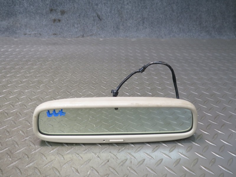 2003-2007 LEXUS UZJ100L LX470 AUTO DIMMING INTERIOR REAR VIEW MIRROR