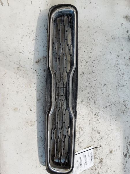 2013 Kia Soul Upper Grille