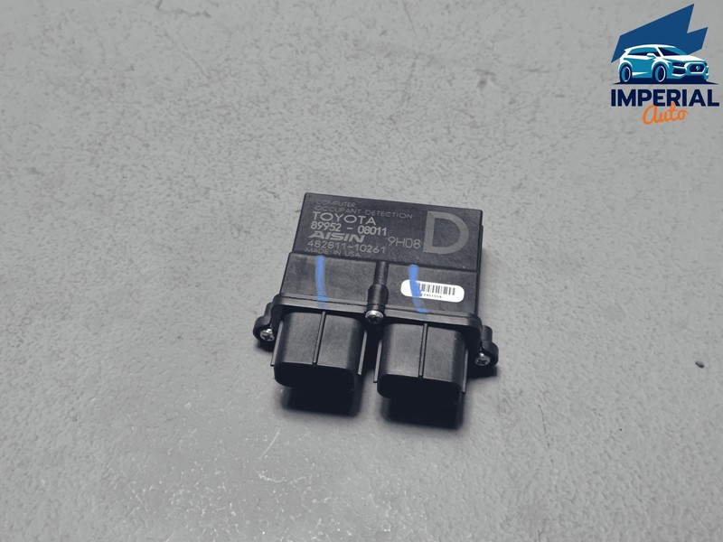2011-2020 Toyota Sienna Front Right Passenger Seat Occupant Sensor Module OEM