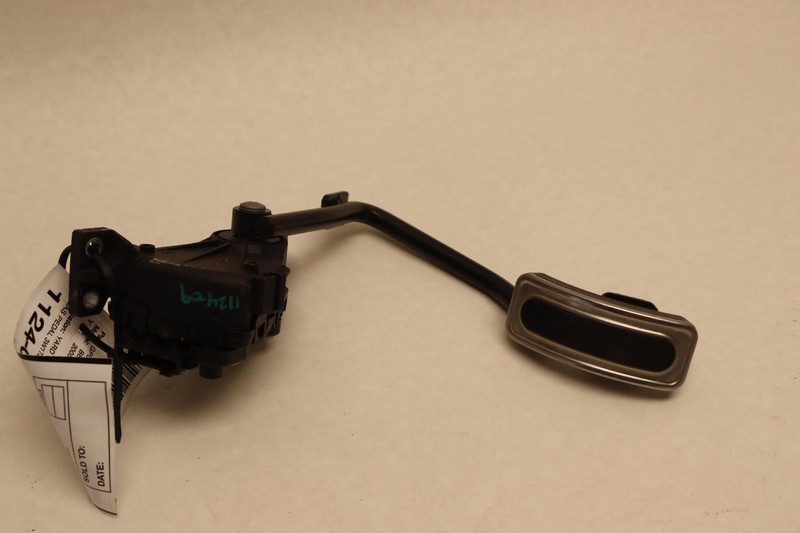 2003-2011 BENTLEY CONTINENTAL GT GAS THROTTLE ACCELERATOR PEDAL OEM