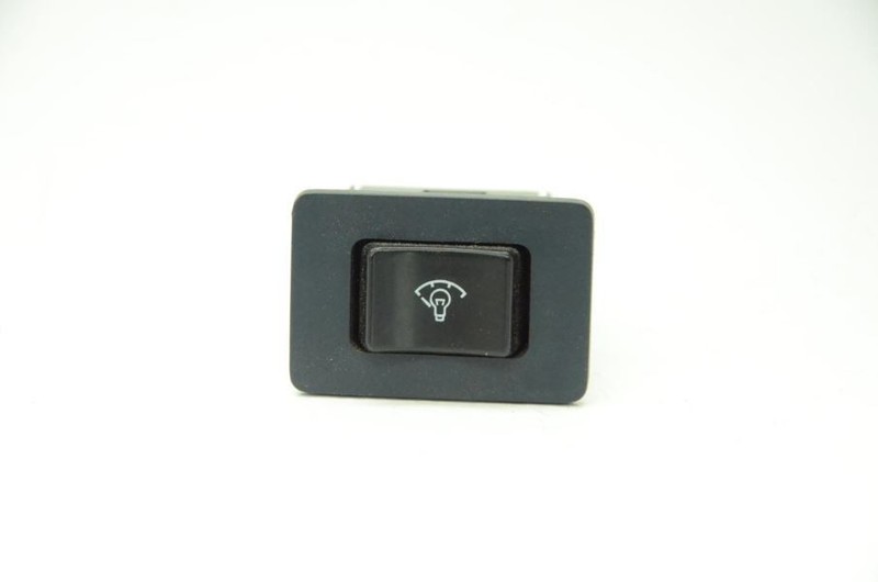 1984-1986 Nissan 300ZX Z31 2+2 Instrument Dimmer Switch Blue