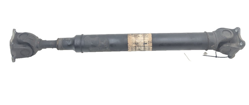 03-07 MERCEDES C320 C280 C350 C240 Front Drive Shaft - OEM