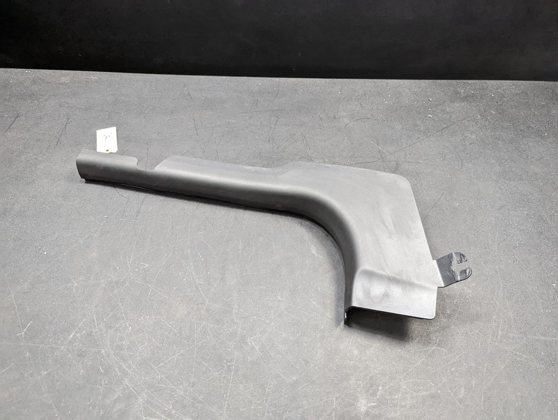 Front Right Door Sill Scuff Plate 2018 Chevrolet Sonic 95167590 2012 2013- 2020