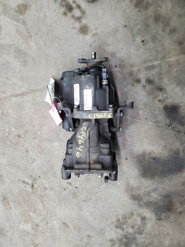 Carrier Rear LWB 3.3L Fits 17-19 SANTA FE 307191