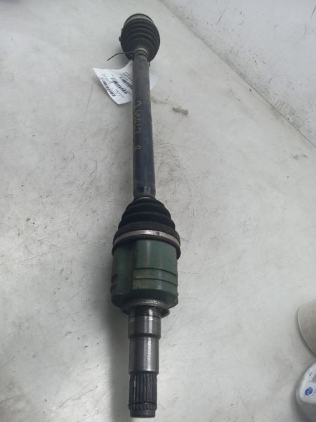 16-19 TOYOTA MIRAI FWD AT PASSENGER SIDE FRONT AXLE SHAFT
