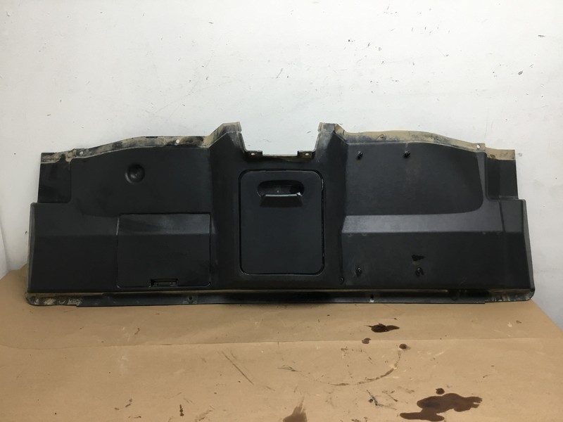 14 15 - 19 Polaris RZR 900 EPS Rear Upper Close Off Out Panel Trim Cover :Y