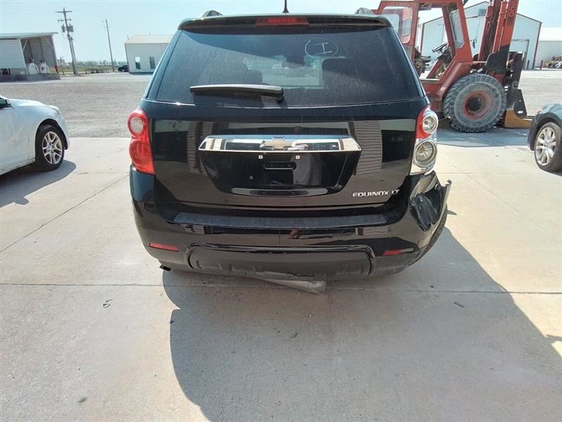 Trunk/Hatch/Tailgate With Privacy Tint Glass Opt Ako Fits 10-17 EQUINOX 2818887