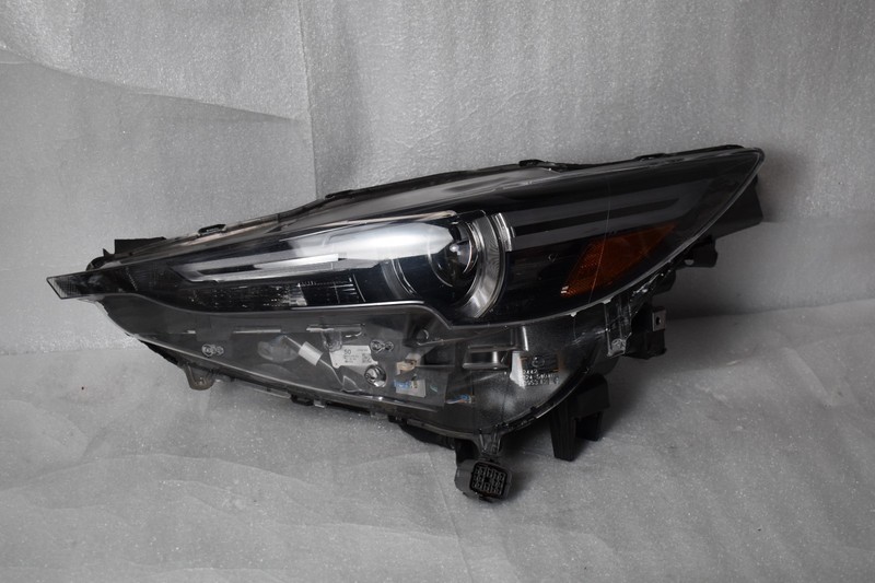 2017-2021 Mazda CX-5 CX5 LH DRIVER W/DRL ADAPTIVE LED HEADLIGHT OEM