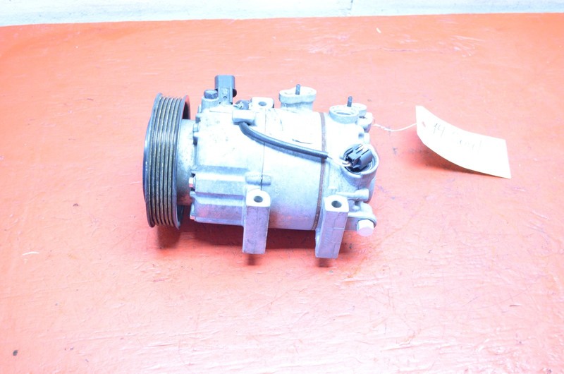 14-19 KIA SOUL 1.6L AIR CONDITION AC COMPRESSOR OEM