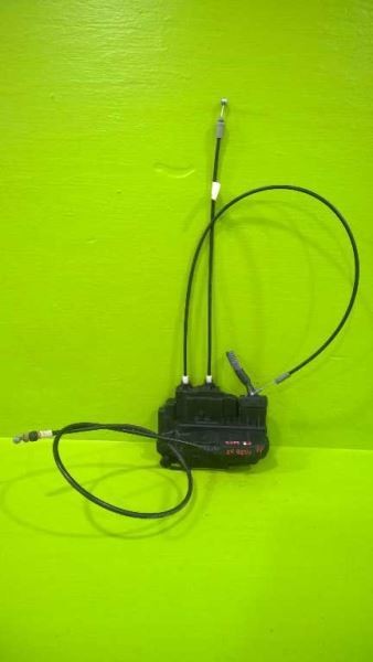 04-10 INFINITI QX56 PASSENGER RIGHT FRONT DOOR LOCK LATCH ACTUATOR 2699-43