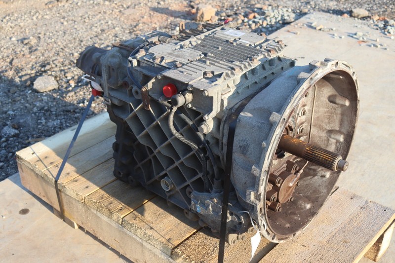 2013 13 VOLVO VNL D13 AUTOMATIC TRANSMISSION ATO2612D 85013433 991,012 OEM