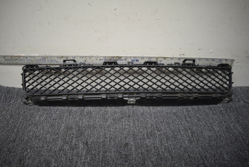 JAGUAR GRILLE FACTORY OEM