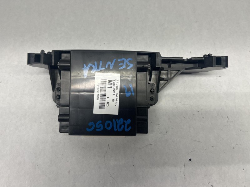 18-'19 NISSAN SENTRA Temperature Control Module OEM 1 Year Warranty!