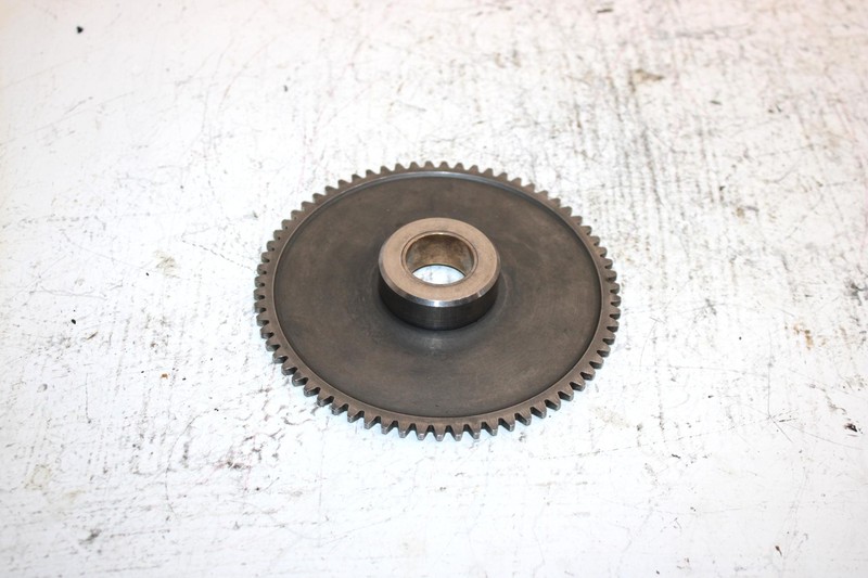 03 Bombardier Rally 175 Oem 67T Wheel Gear 420635150 AB7