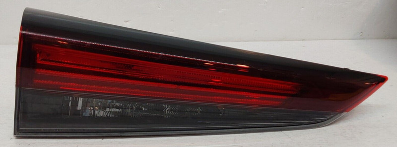 2020-22 TOYOTA HIGHLANDER LH TAIL LAMP ASSY OEM ( DRIVER SIDE)