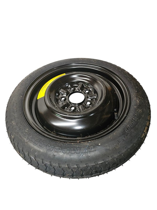 Spare Tire 15" Fits: 2007-2023 Hyundai Elantra Compact Donut