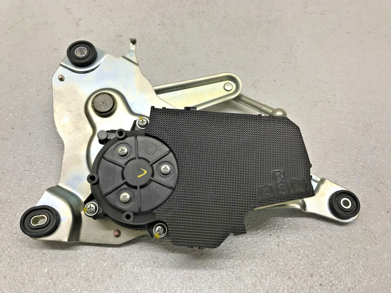 2007-2017 Lexus LS460 Trunk Pull Down Motor Actuator Opener 89222-50260