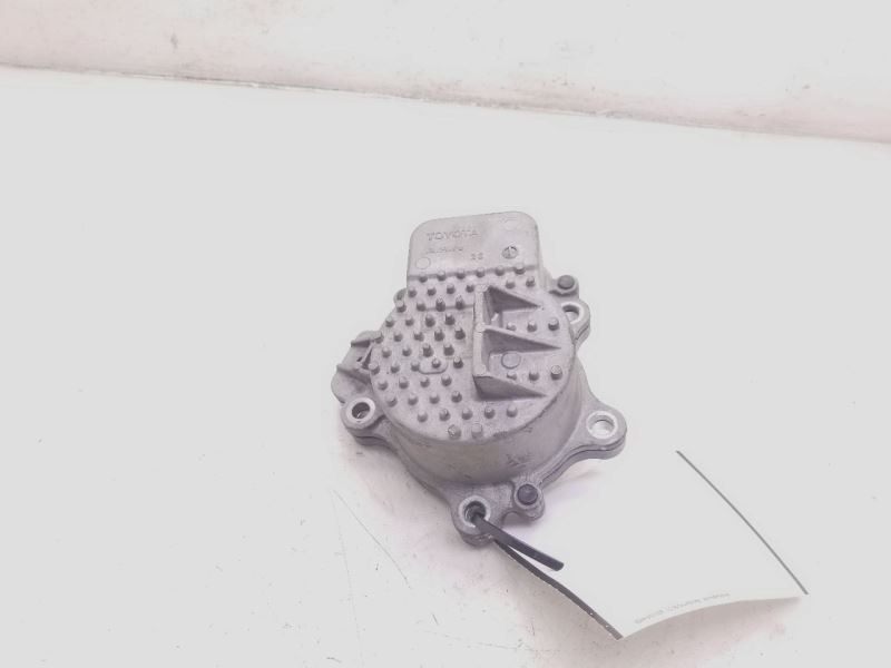 12-15 TOYOTA PRIUS V 1.8L FWD AT ENGINE COOLANT PUMP