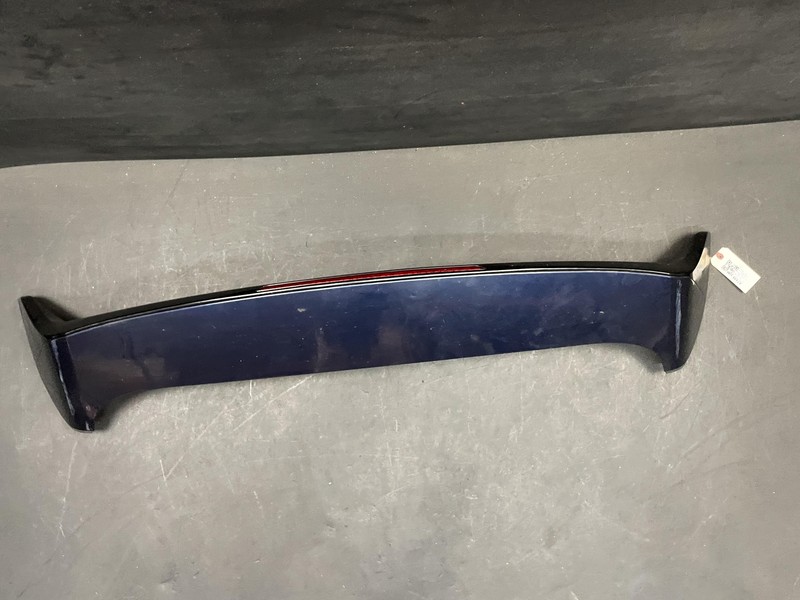Rear Spoiler 2018 Acura MDX 74900-TZ5-A01 2014 20115 2016 2017