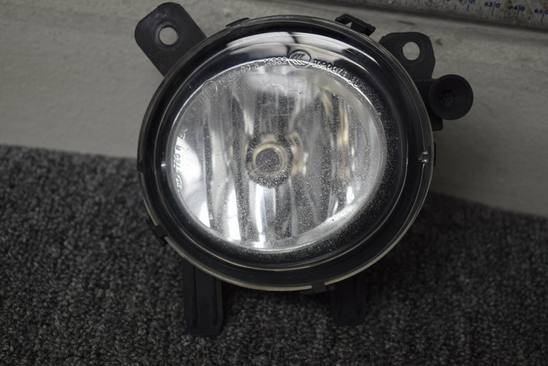 2013-2018 BMW 320I FOG LAMP FACTORY OEM